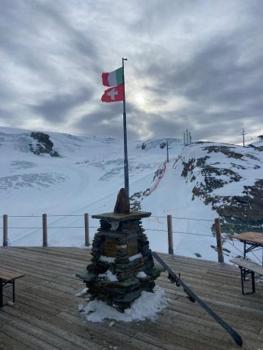 Cervinia in residence, Breuil-Cervinia (zdjęcie 3)