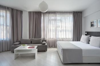 Boss Boutique Athens by Prima Hotels, Athens (photo 3)