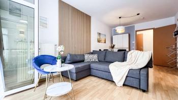 Sunshine City Apartment - Leipzig Zentrum - Kostenfreier Tiefgaragenstellplatz, Leipzig (foto 2)