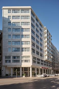 Boss Boutique Athens by Prima Hotels, Athens (photo 5)