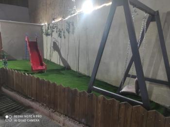 Chalet Wayne, Amman (photo 4)