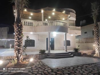 Chalet Wayne, Amman (photo 5)