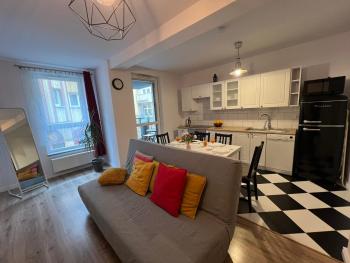 Golden House Apartament, Wroclaw (foto 2)