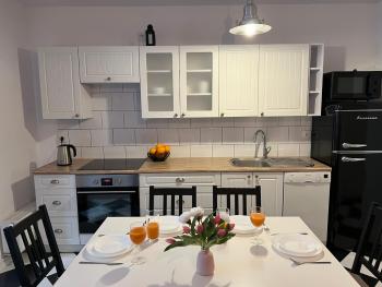 Golden House Apartament, Wroclaw (foto 4)