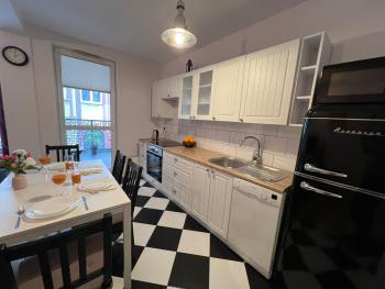Golden House Apartament, Wroclaw (foto 3)