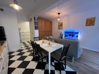 Golden House Apartament, Wrocław (photo 5)