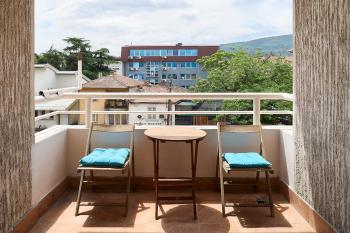 Cozy Apartment in the Bohemian Area, Skopje (fotografie 4)