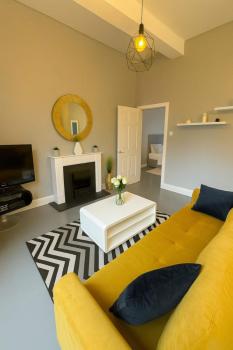 2 Bedroom Apt Pearse Street, Walking Distance to Dublin City Centre, Dublín (foto 3)