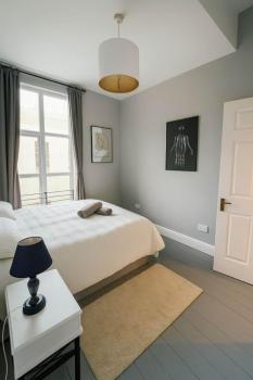 2 Bedroom Apt Pearse Street, Walking Distance to Dublin City Centre, Dublin (fotografie 5)