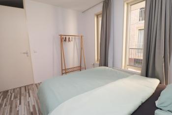 Spacious apartment in the heart of the city center with parking space, Breda (zdjęcie 5)