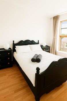 2 Bedroom Apt St Patricks Court Dublin 8, Dublin (fotografie 3)