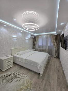 VIP Квартира в центре Бендер улица Кирова 36, Бендер (фото 2)