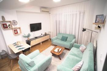 Zona Apartment, Skopje (Foto 2)