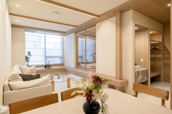 THE EXTAY Lounge Jongno, Seoul (photo 2)