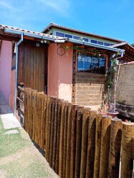 CHALEZINHO Da LÚ, Carrancas (fotografie 3)
