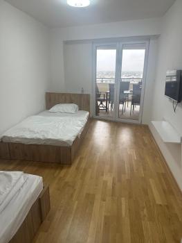 Cosmos apartment, Skopje (fotografie 4)