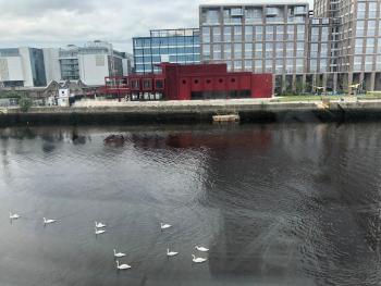 3bed 3bath Liffey river view, Dublin (photo 4)