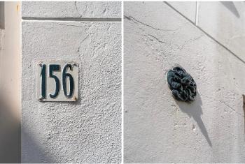 Cute cottage house in the city centre with terrace, Den Haag (Foto 5)