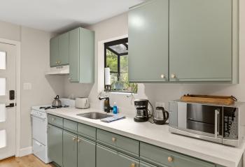 Designer Laurel Canyon Retreat, Hollywood Hills, Los Ángeles (foto 4)