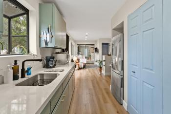 Designer Laurel Canyon Retreat, Hollywood Hills, Los Ángeles (foto 5)