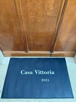 La casa nel vicolo-Casa Vittoria, Genova (foto 2)
