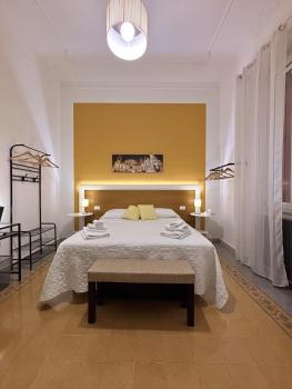 Aziz b&b, Palermo (zdjęcie 2)
