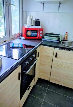 MO HOME24, Kolín nad Rýnem (fotografie 4)