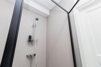 Modern studio in Siena Tirgus, Ryga (zdjęcie 5)
