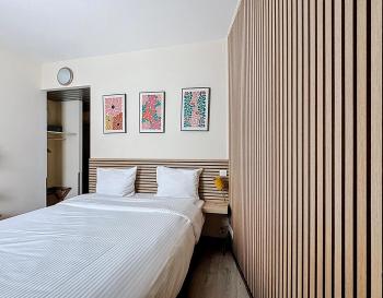 Slina Hotel Brussels, Брюссель (фото 2)