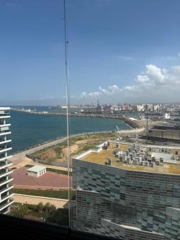 Panoramic View from 14th floor, Casablanca (photo 3)