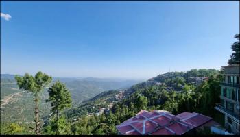 Royal Serviced Cottages, Murree (photo 2)