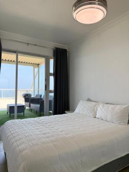 101 Camarque - 3 Bedroom Beachfront Apartment In Umdloti - 180 Degree Sea Views, Umdloti (foto 3)