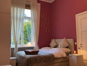 A different room, Frankfurt nad Mohanem (fotografie 3)