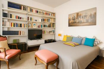 Cassàri Suite, Palermo (fotografie 5)