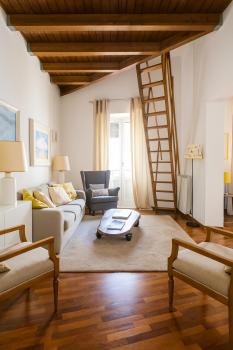 Cassàri Suite, Palermo (fotografie 3)