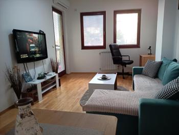 Centar Apartment Aleks, Skopje (photo 5)