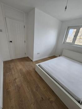 Spacious room, Londyn (zdjęcie 3)