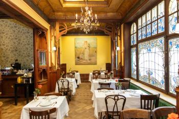 Hotel Rubenshof, Anvers (photo 5)