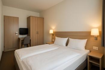 Hotel M Kennedy, Norimberga (foto 2)