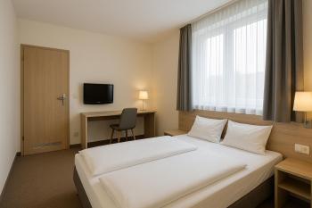 Hotel M Kennedy, Norimberga (foto 4)