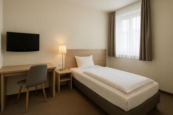 Hotel M Kennedy, Norimberga (foto 5)