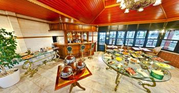 Valide Sultan Konagi, Istanbul (fotografie 4)