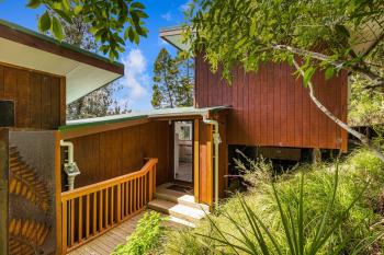 Rainforest Retreat 2Bdr, Auckland (photo 3)
