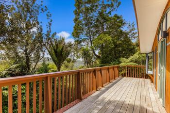 Rainforest Retreat 2Bdr, Auckland (photo 5)