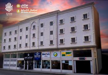 Knoz Al Anood Hotel Makkah for Hotel Rooms and Suites, Mekka (fotografie 2)