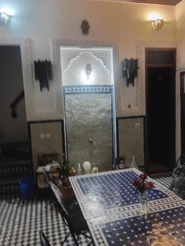 Riadnomadfes, Fes (foto 3)