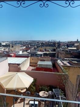 Riadnomadfes, Fes (foto 4)