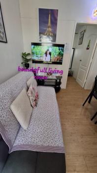 Two-Bedroom at San Remo Oasis, Cebu City (Foto 5)