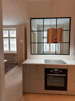 TAKA-TÖÖLÖ - a Stylish Urban Hideaway, Helsinky (fotografie 4)