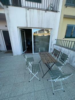 Apartment with balconies and garden, Amarante (foto 4)